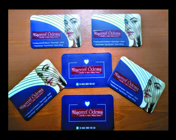 700 gr. Sıvama Mat Selefon Kabartma Laklı Oval Kesim &Ccedil;ift Y&ouml;n